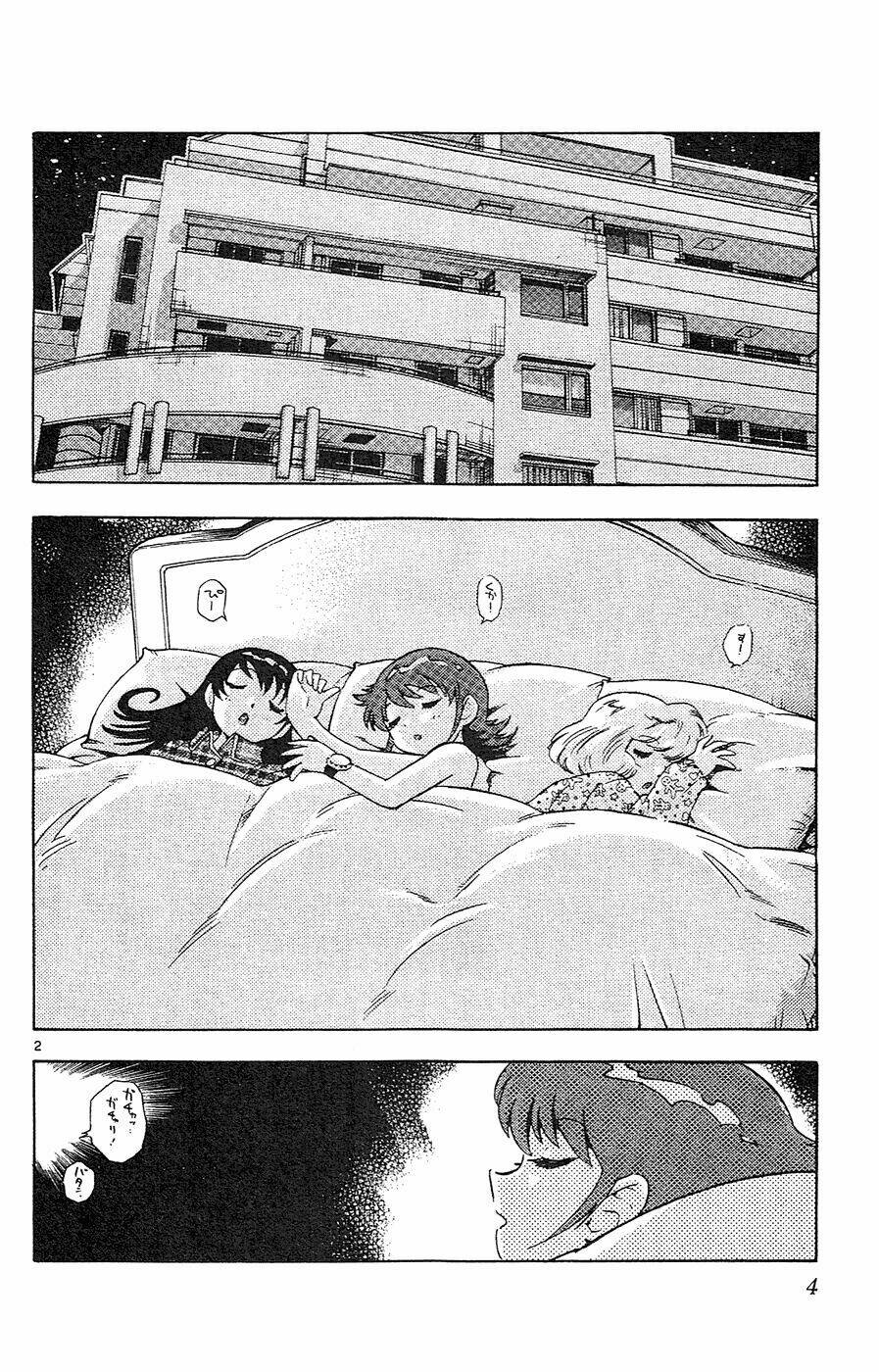 loli siêu năng lực chapter 23 3