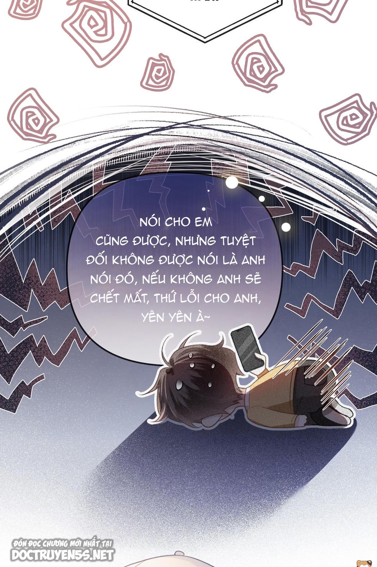 mỗi ngày đều thích anh chapter 2 27