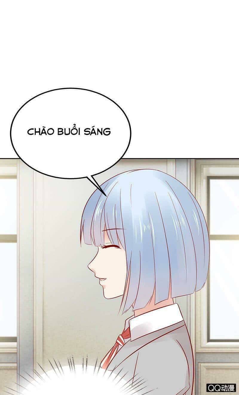 băng sơn học trưởng không được chọc chapter 26.1 24