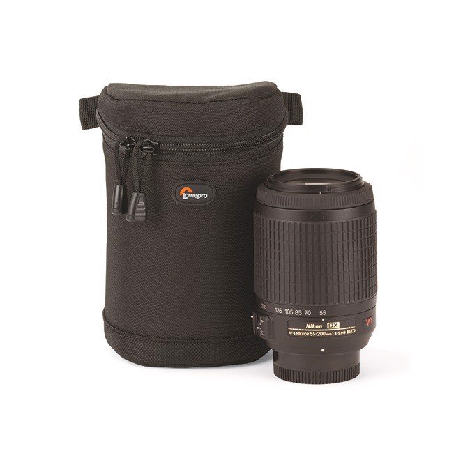 Túi đựng ống kính Lowepro 9 x 13cm - Hàng Chính Hãng