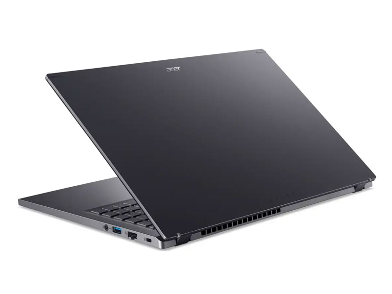 Máy tính xách tay Acer N22Q25 (A515-58GM-53PZ) (i5-13420H;8GB; 512GB SSD; RTX2050/4GB;15.6&quot; FHD; Win11; Xám;NX.KQ4SV.008) - HÀNG CHÍNH HÃNG