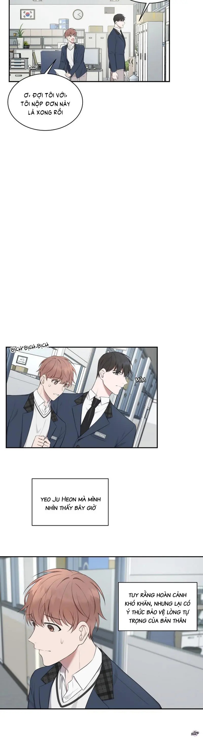 vùng vẫy chapter 5 8