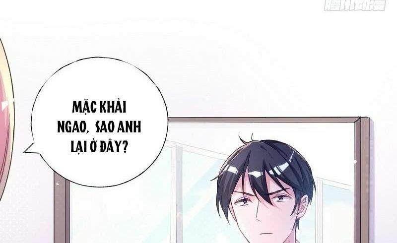 trời ban cho nam thần daddy chapter 7 11