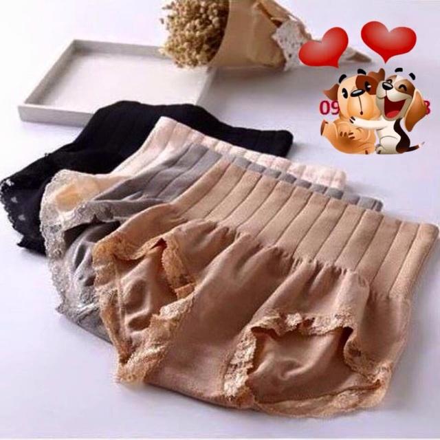Quần gen bụng định hình nhật bản