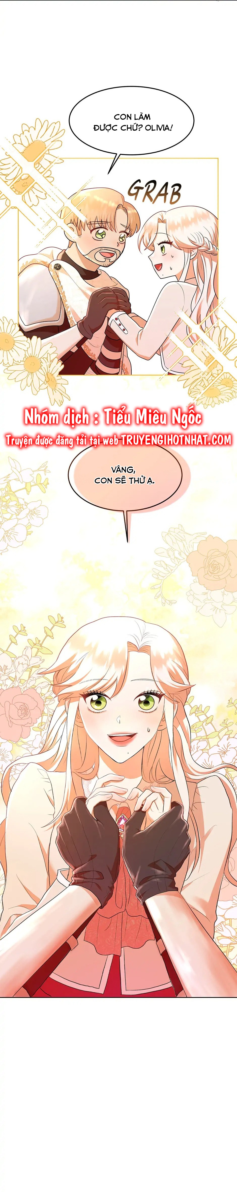 diễn vai ác nữ cũng thật khó khăn chapter 1.2 14