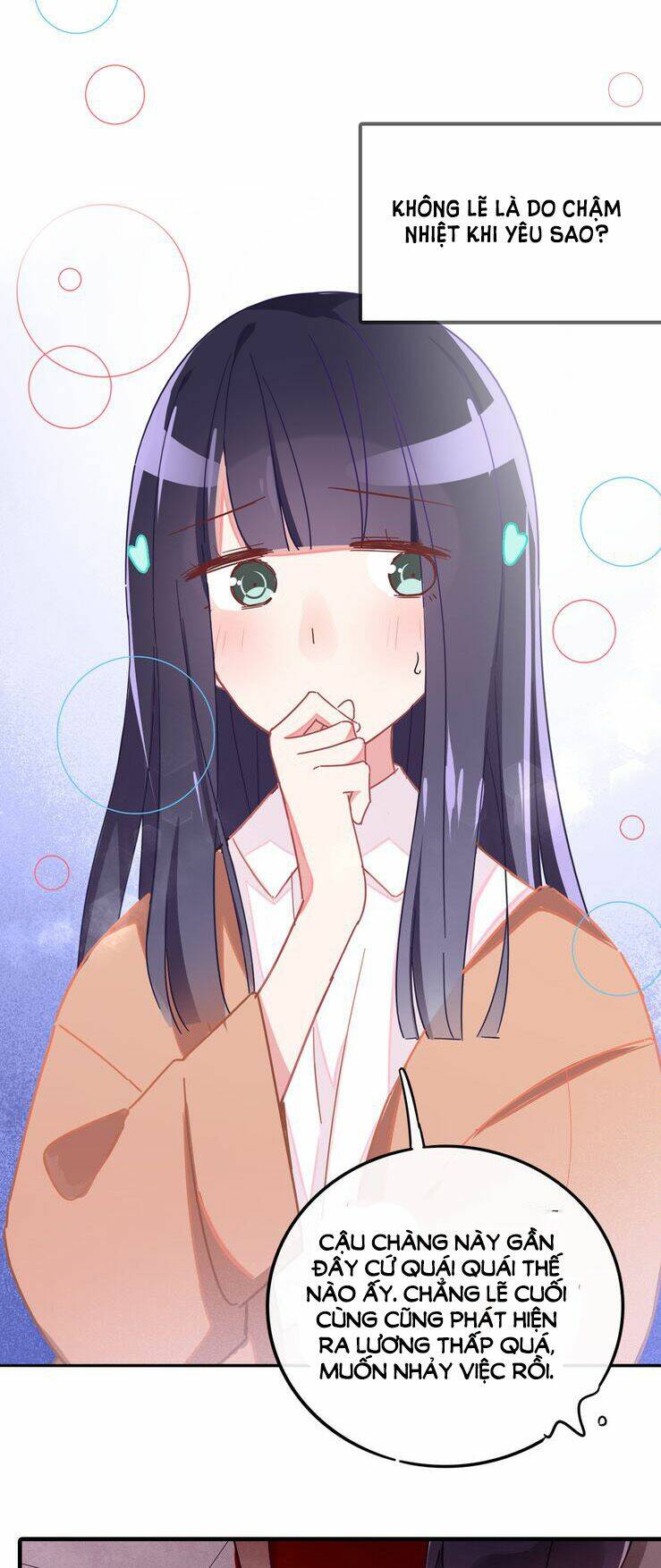 sổ tay công lược của tra nam chapter 0 18