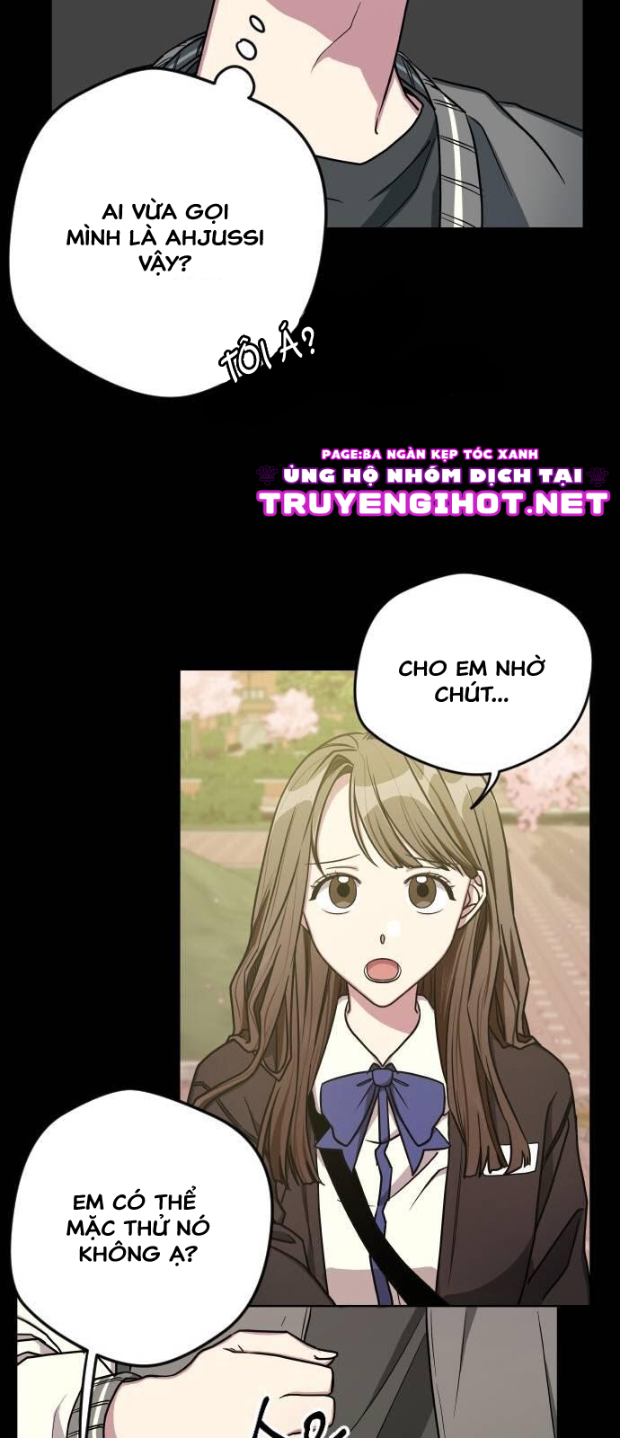 breaking news chapter 13 11