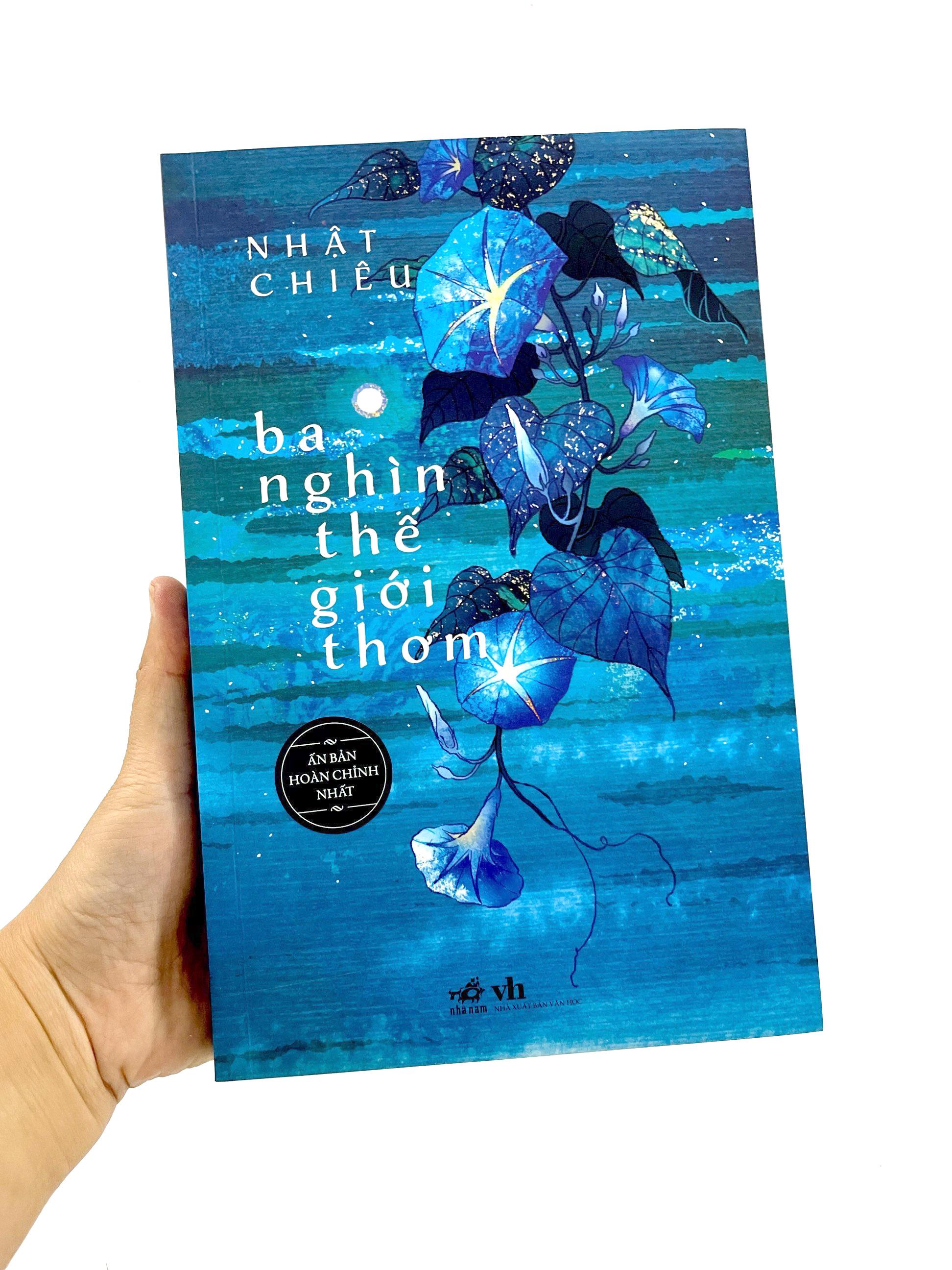 Ba Nghìn Thế Giới Thơm