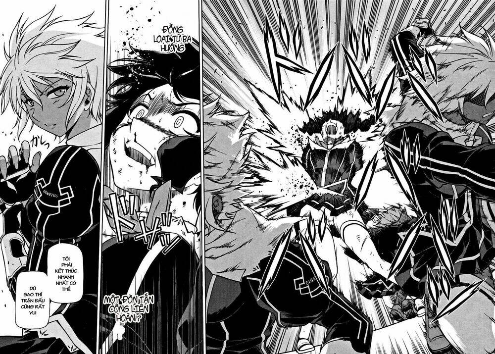 freezing chapter 18 19