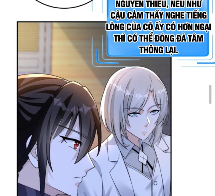 học cùng em gái, tôi bất cẩn vô địch rồi chapter 186 6