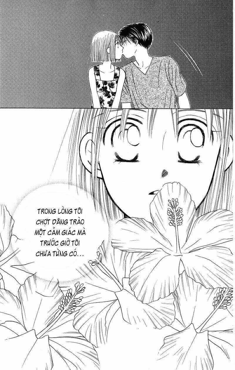 kare kano hajimemashita chapter 24 11