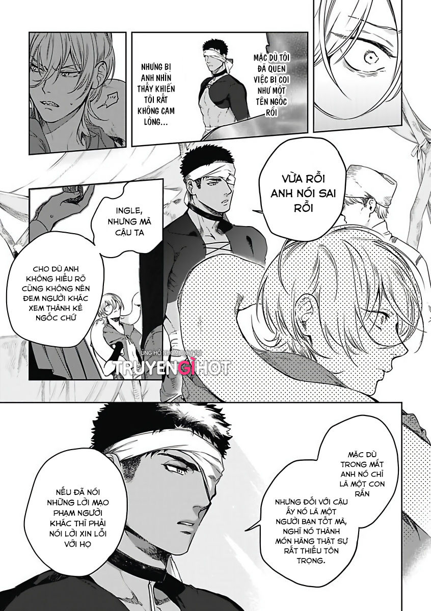 sahara no sekiganrou chapter 10 7