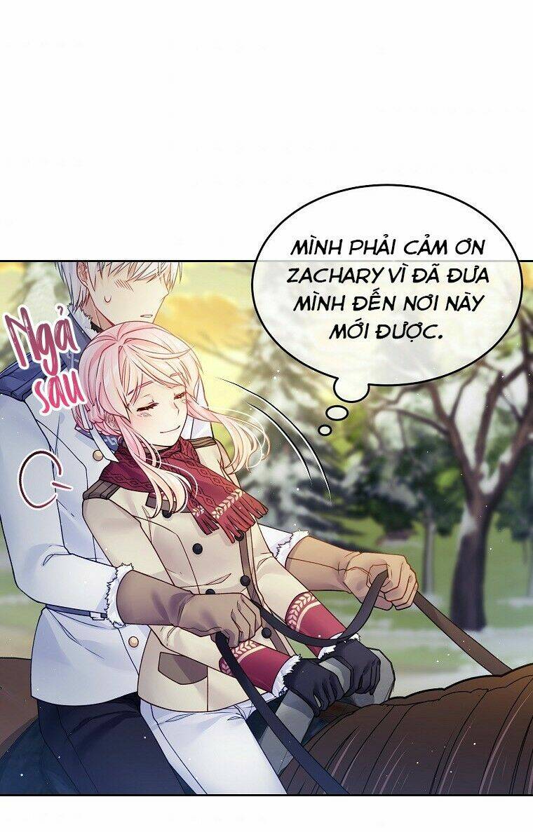 chồng em dễ thương chết mất thôi! chapter 21 62