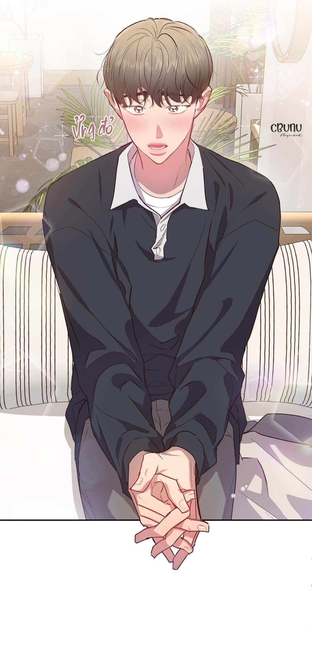 bí mật của mái tóc chapter 14 62