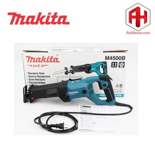 Máy cưa kiếm Makita M4500B