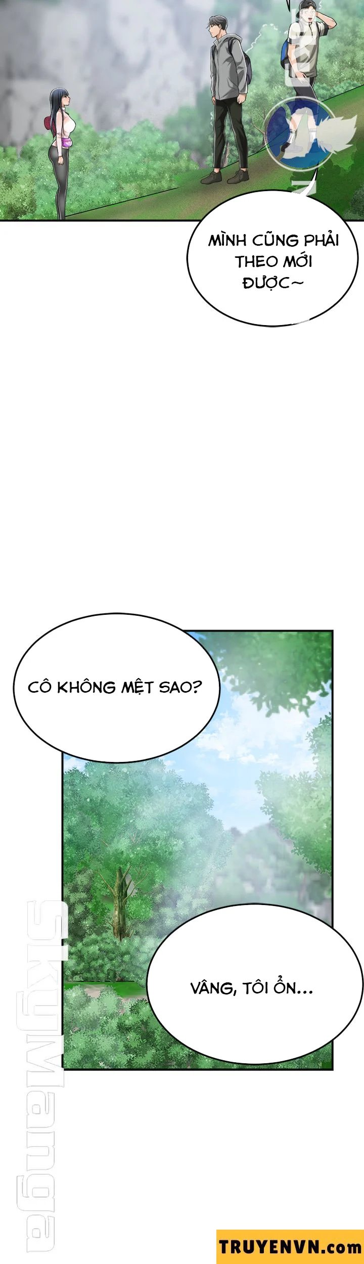 ham muốn chapter 34 30