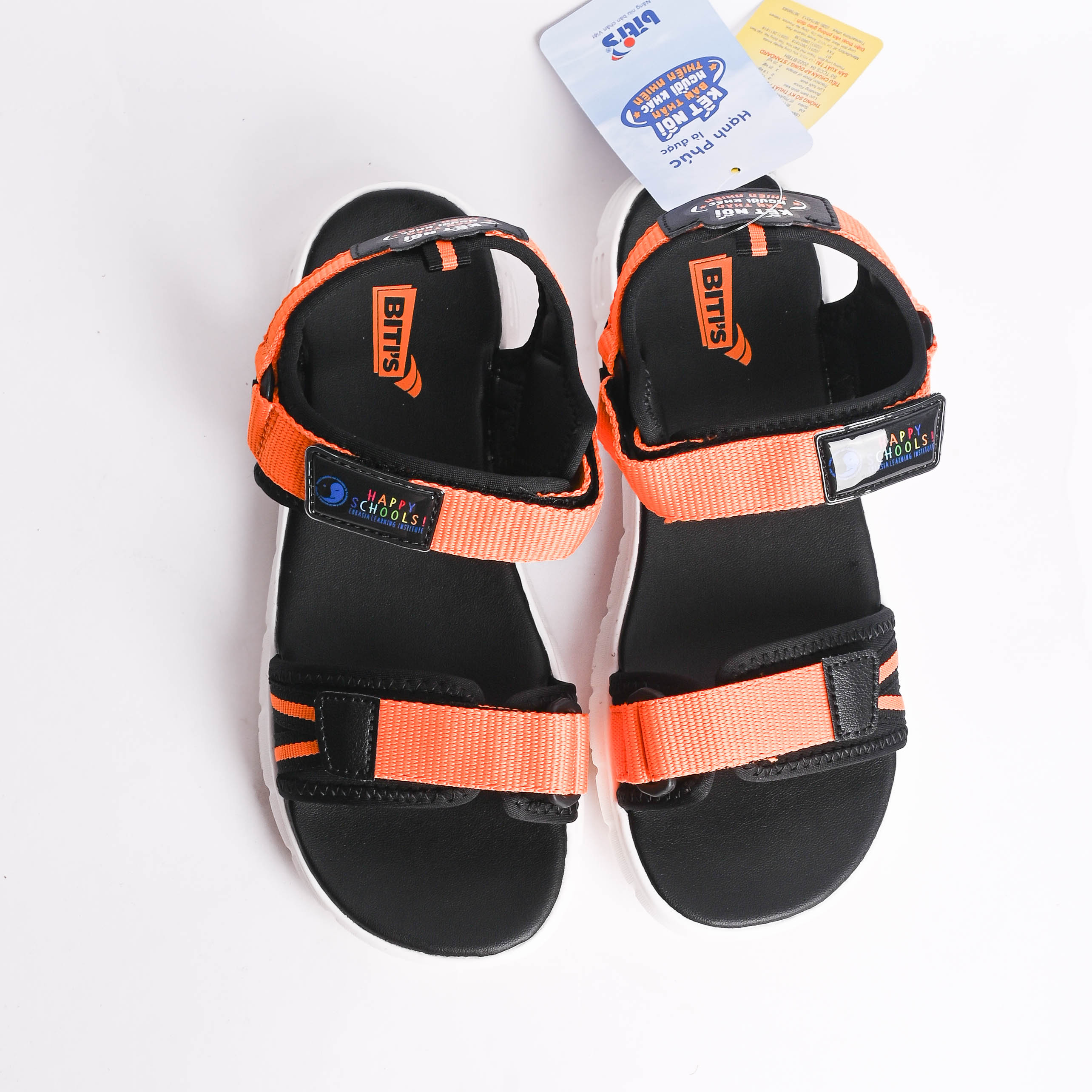 Sandal Eva Nam Biti's (30-40