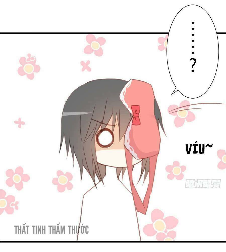 hôm nay ta cũng muốn trêu chọc nàng chapter 55 41