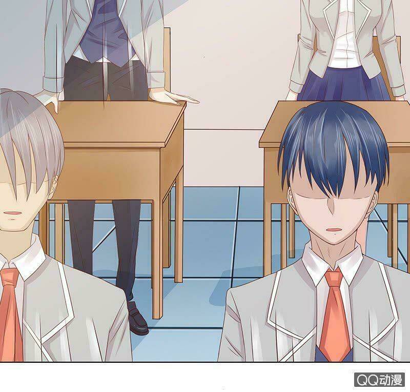 băng sơn học trưởng không được chọc chapter 54.1 23