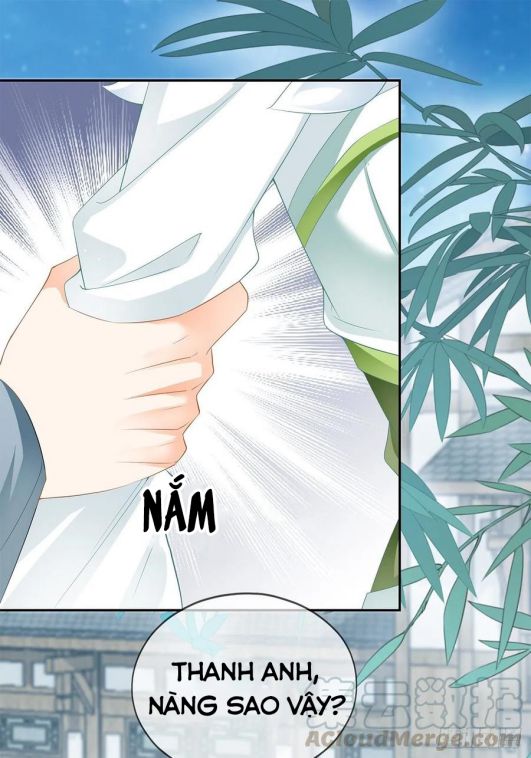 bổn vương muốn nàng chapter 46 2