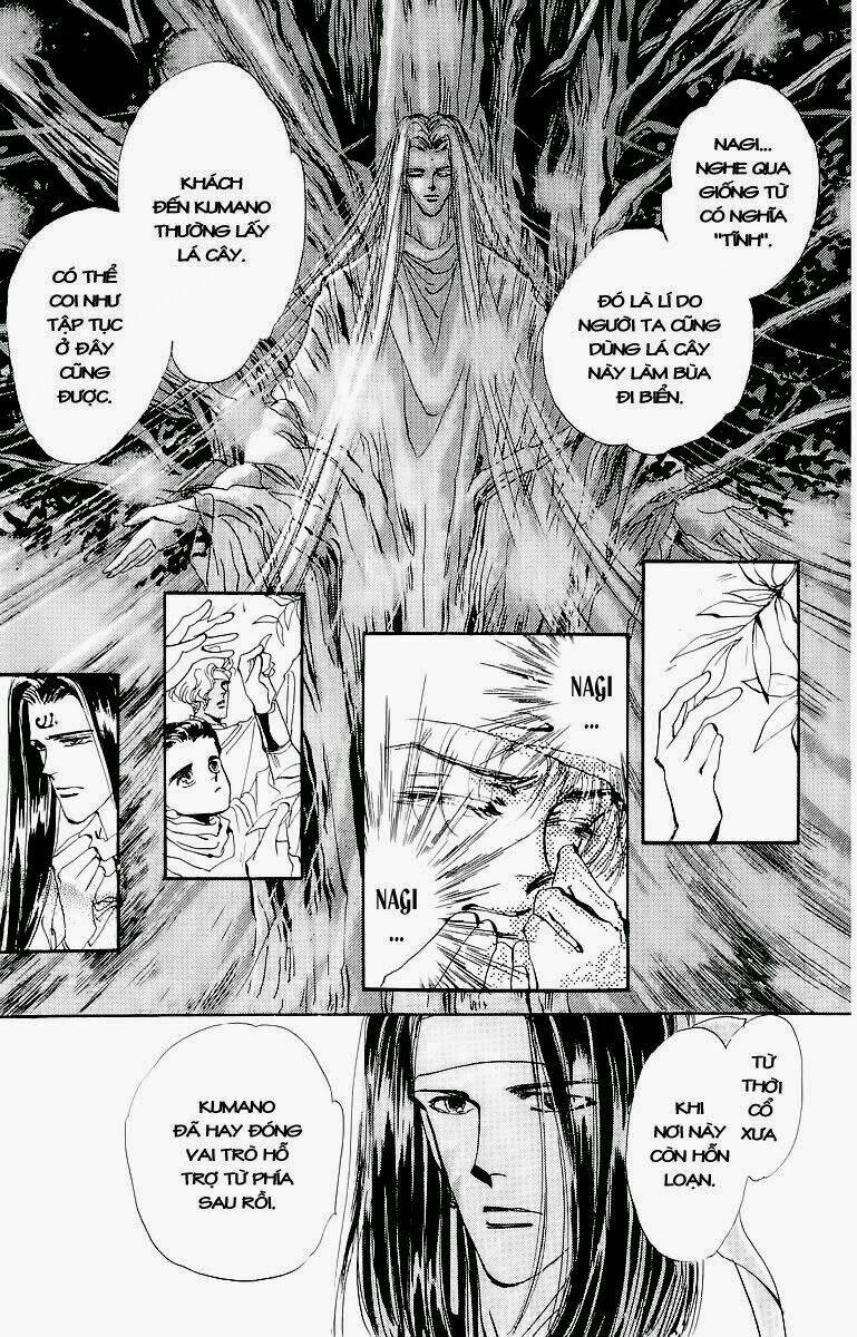 đứa con số phận chapter 26 30