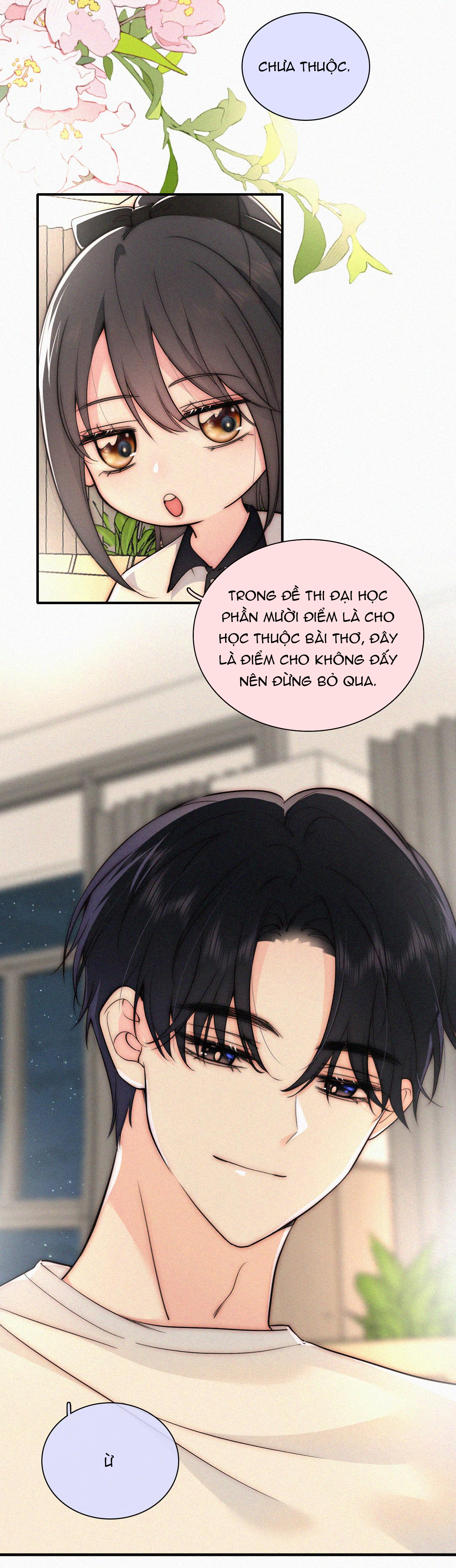 bệnh yêu chapter 79.2 10