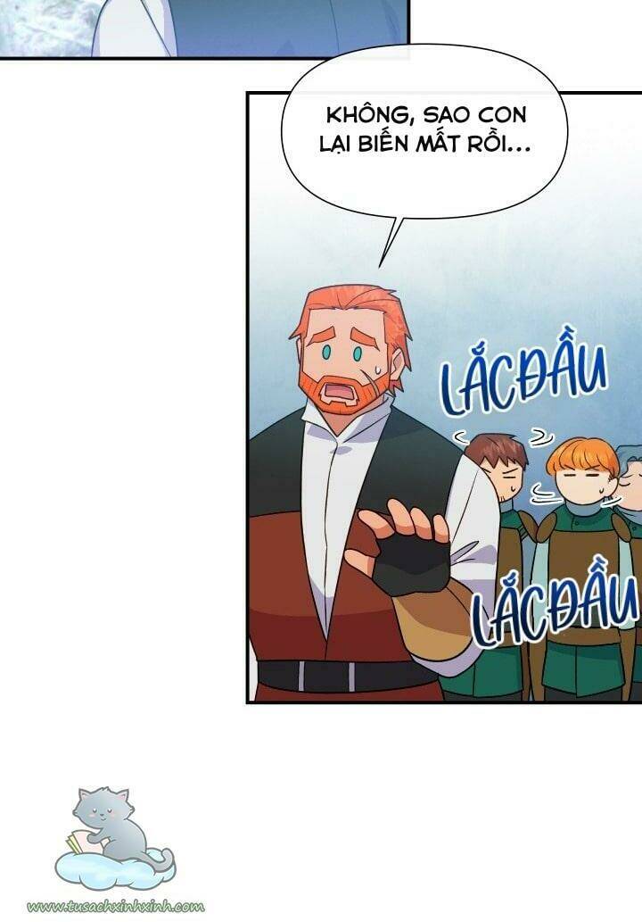 khế ước của nữ công tước quái vật chapter 132 26