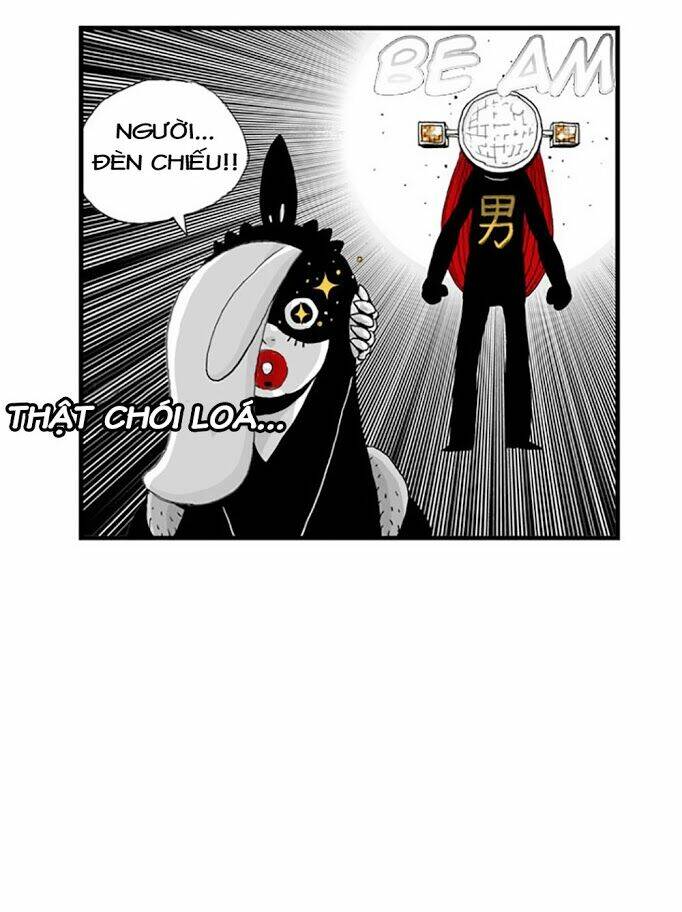 hành trình thoát khỏi địa ngục chapter 5 16