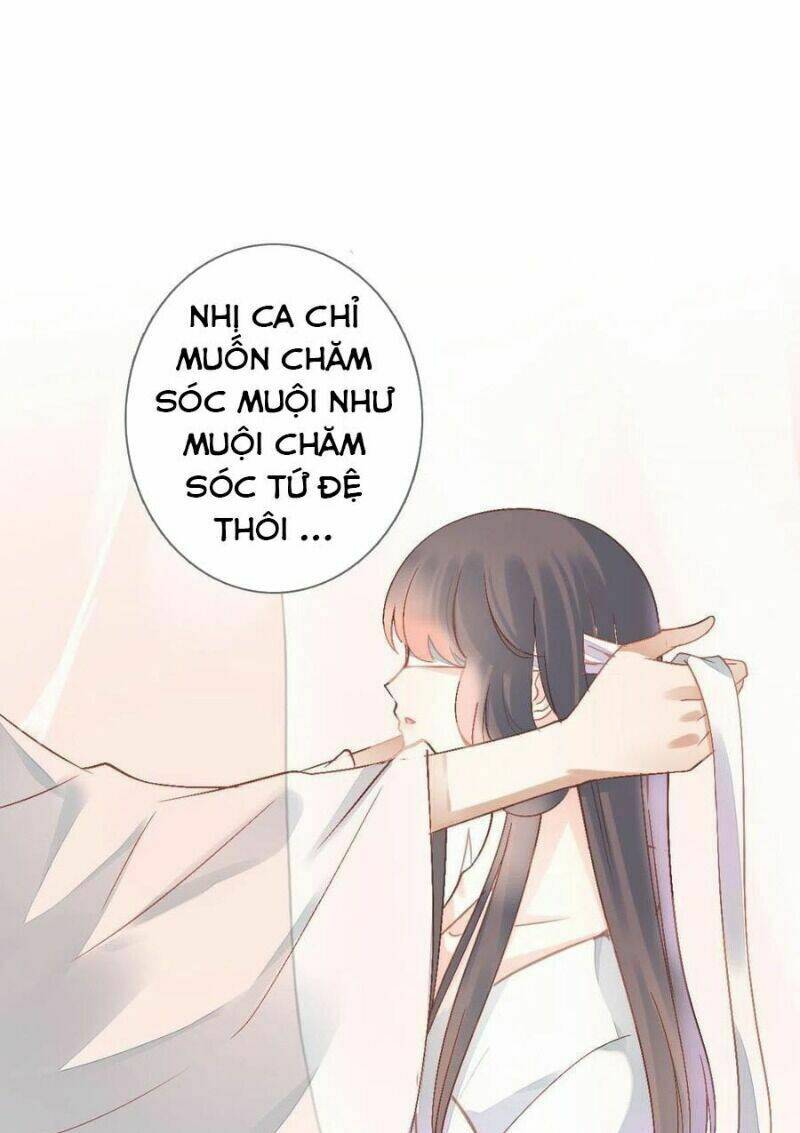 điền viên mật sủng: cô vợ nóng bỏng chapter 113 22