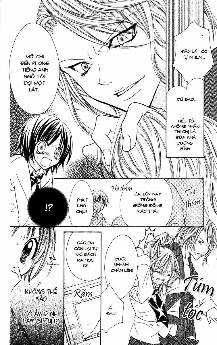 jigoku shoujo-cô gái đến từ địa ngục chapter 9 12