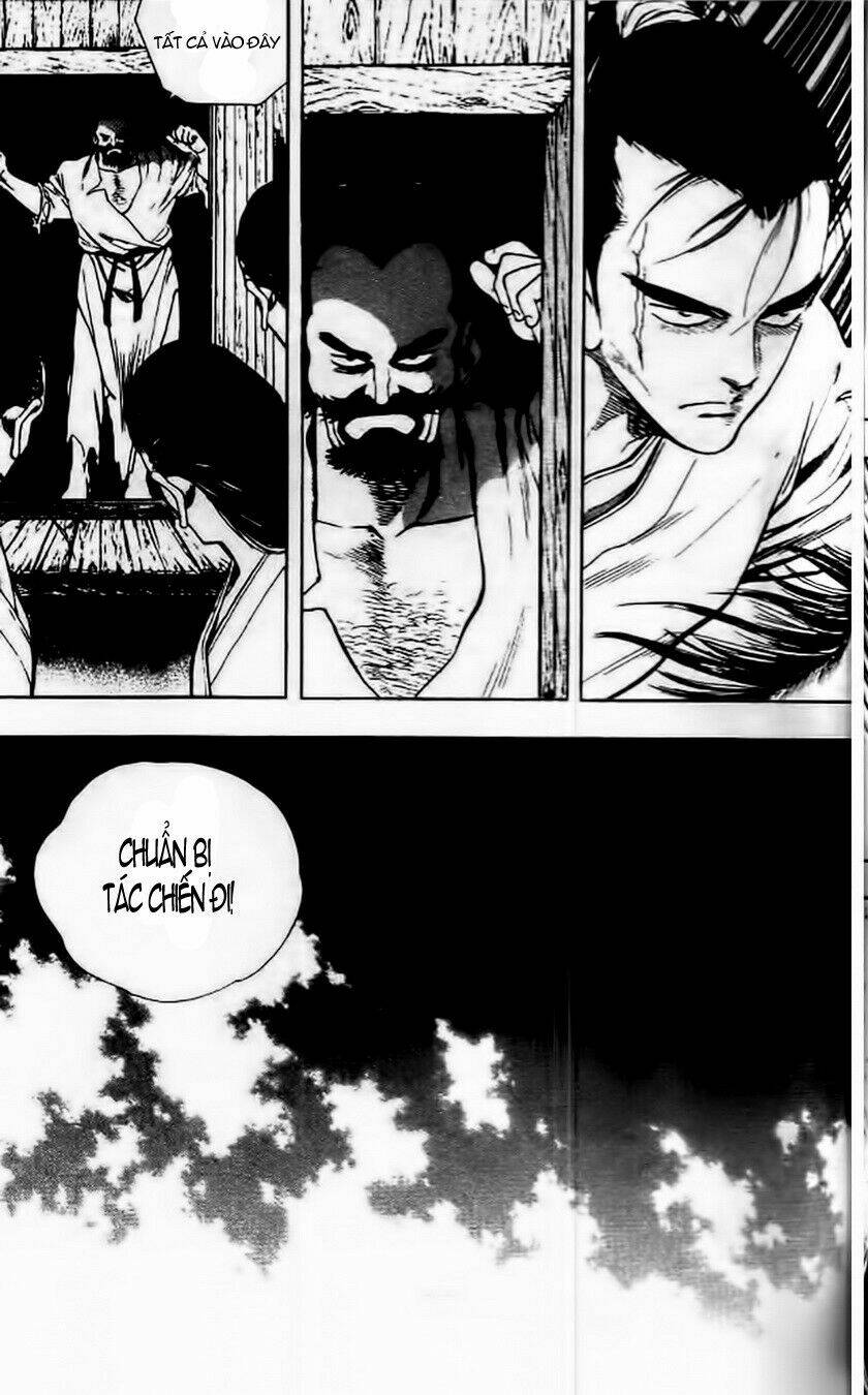 long quyển phong chapter 17 18