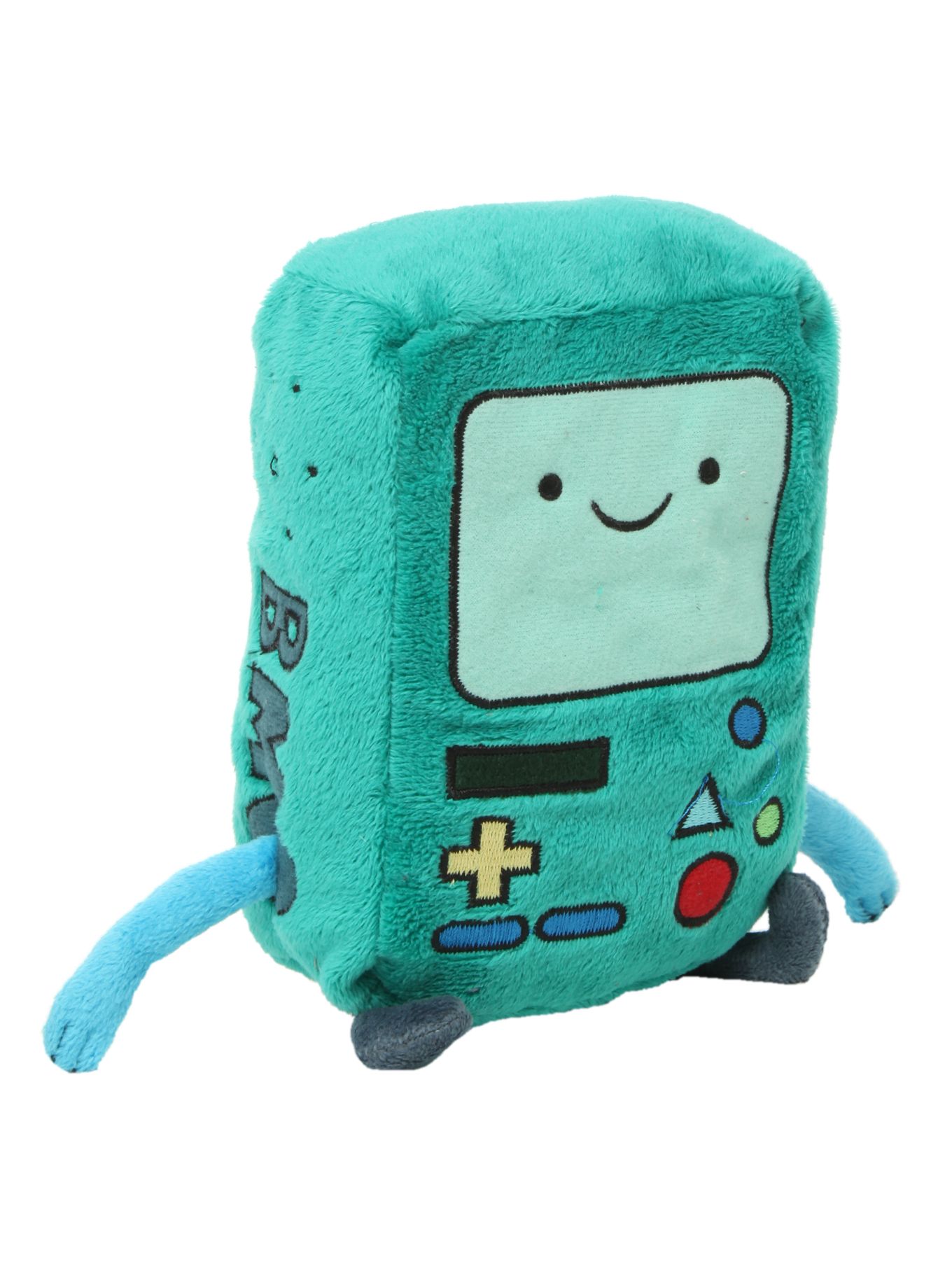 Gấu bông nhân vật BMO Giờ phiêu lưu Adventure Time hàng cao cấp