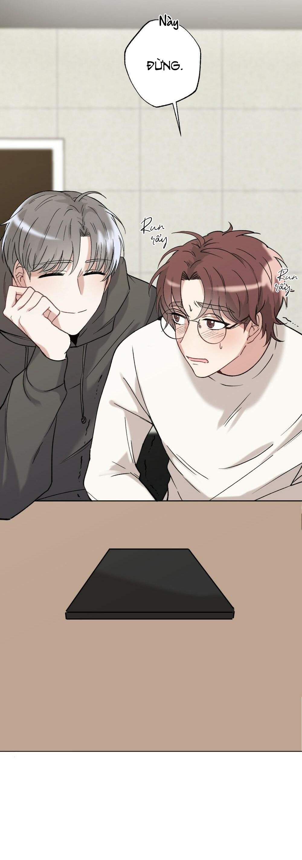 thư giãn chapter 3 18