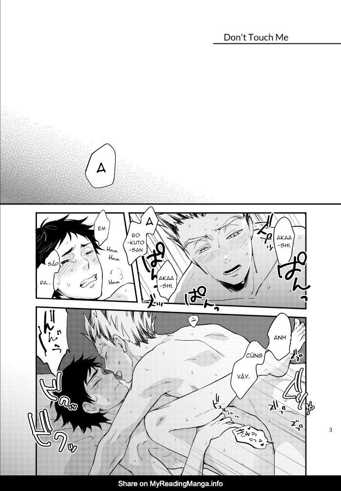 tuyển tập haikyuu dj by dammei bl chapter 34 3