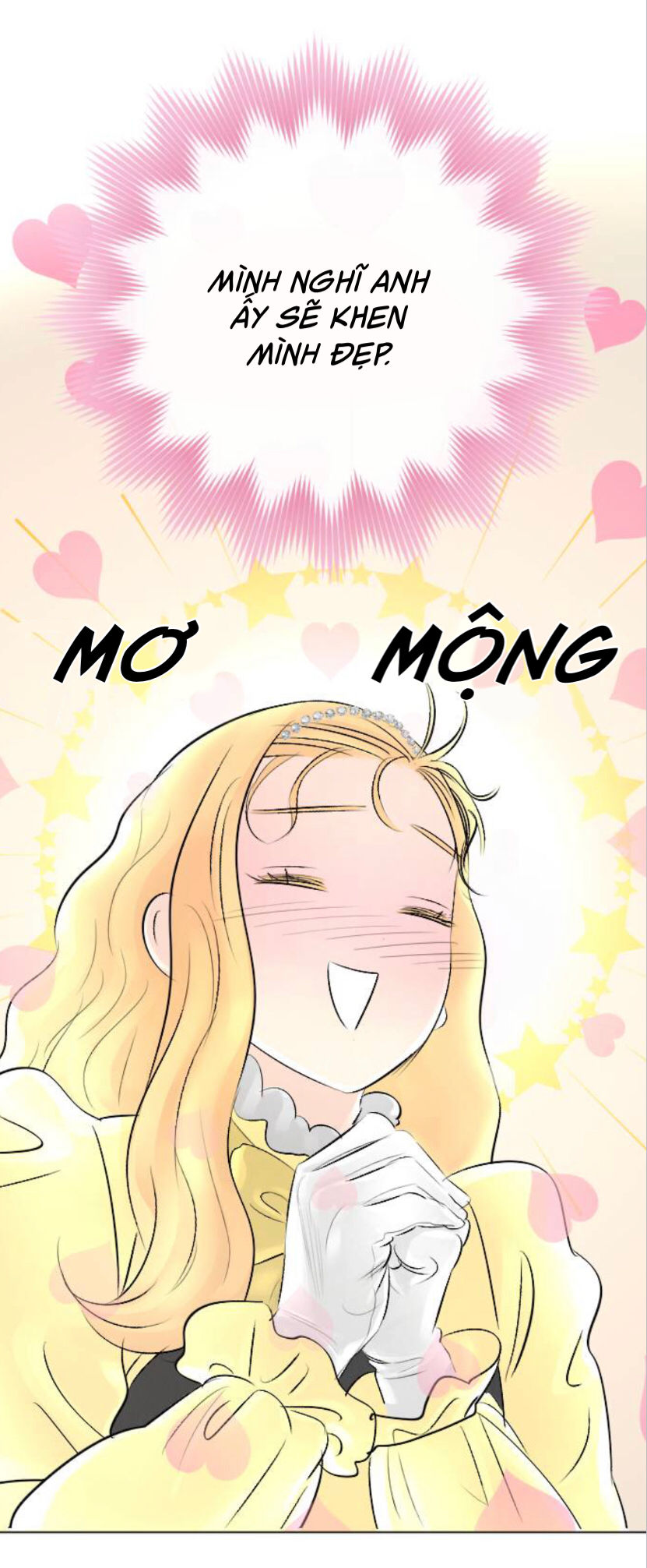 lựa chọn cuối cùng của tôi là nam phụ chapter 20 42