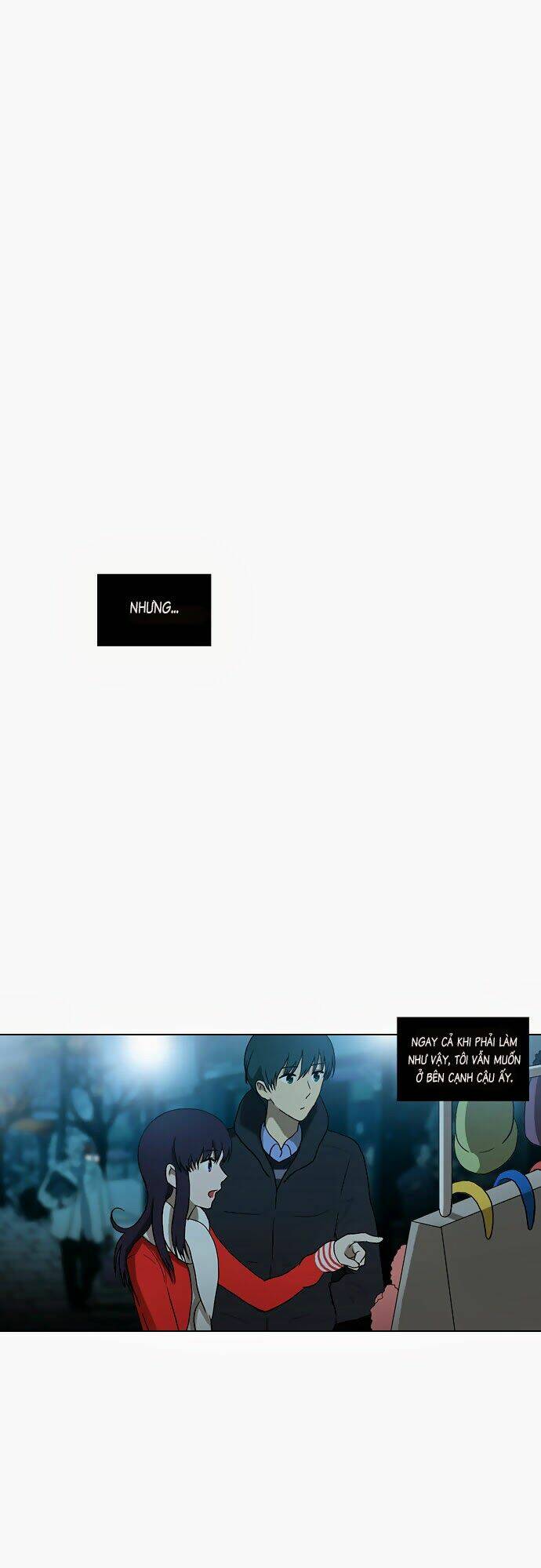 ma cà rồng biết yêu chapter 88 21