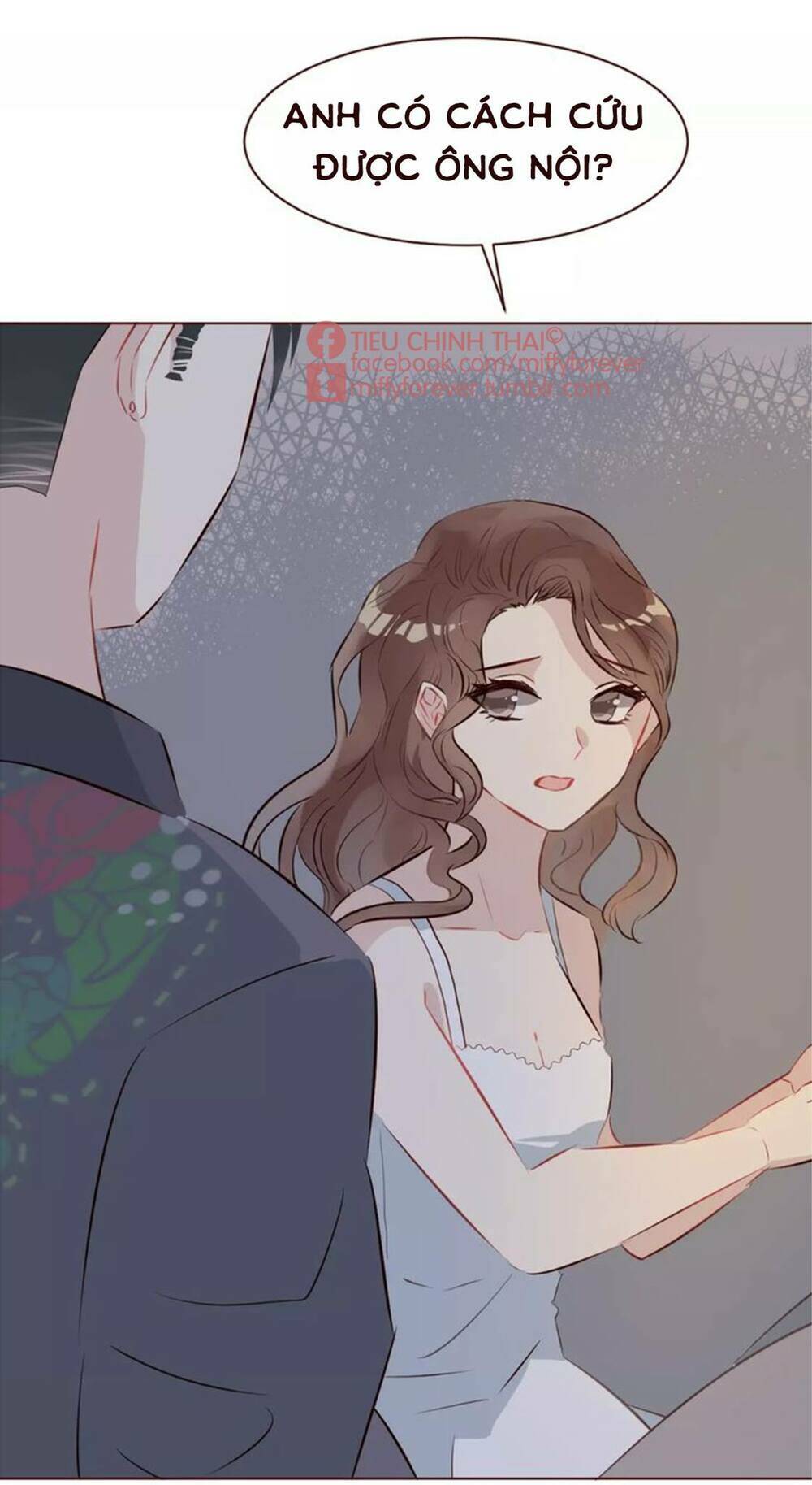 bạn trai xương rồng chapter 8 39