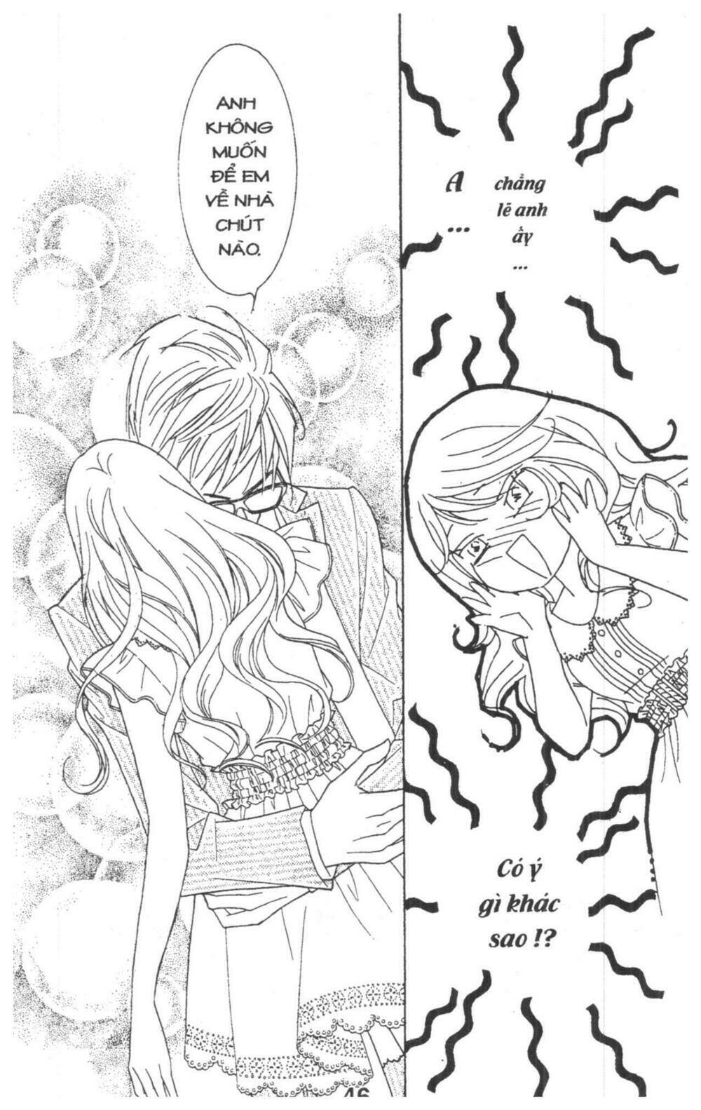 masochistic princess chapter 2 46