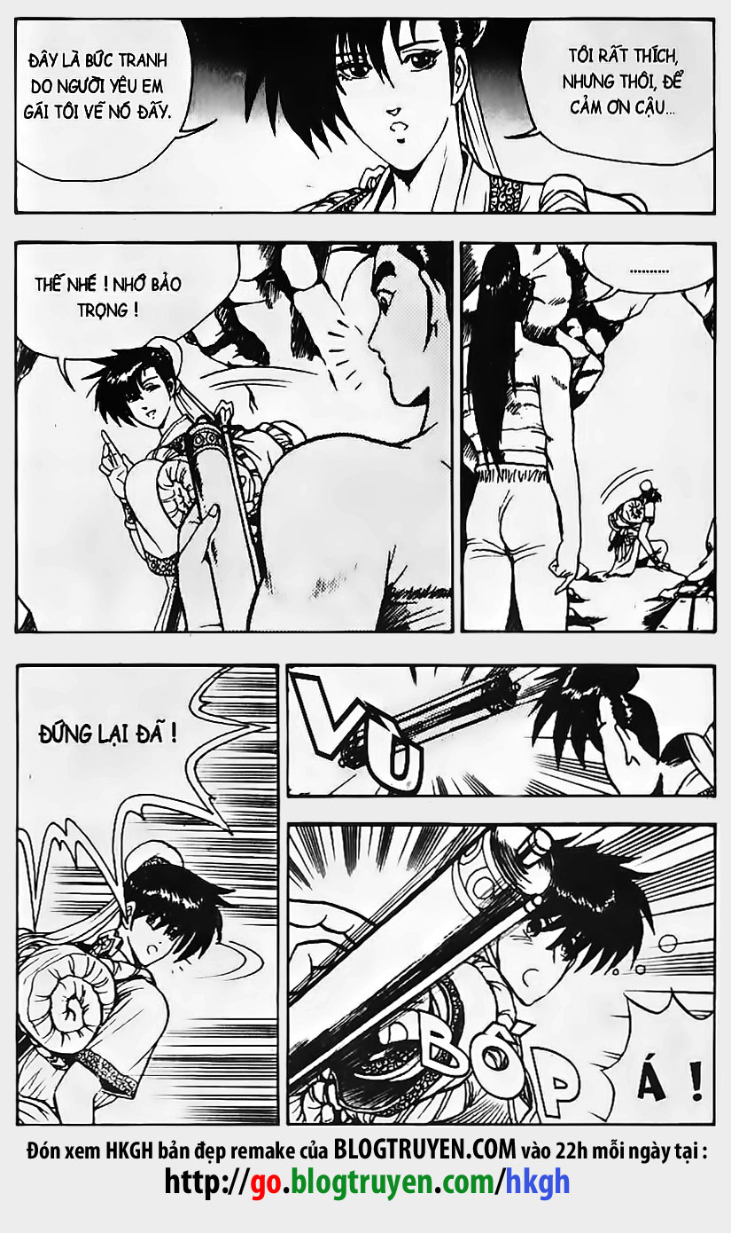 hiệp khách giang hồ m chapter 12 7