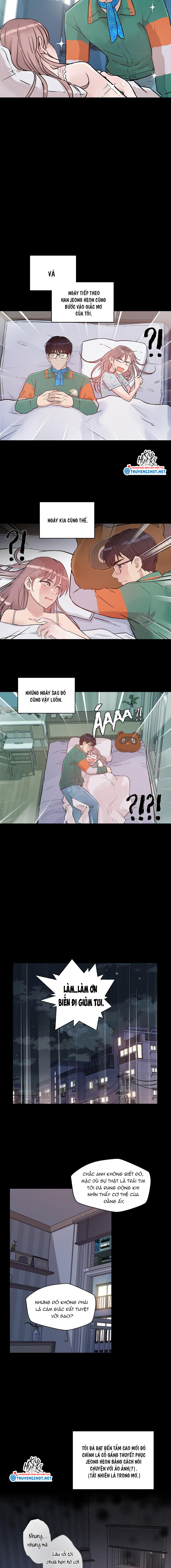 [18+] công tư phân minh chapter 15.2 2