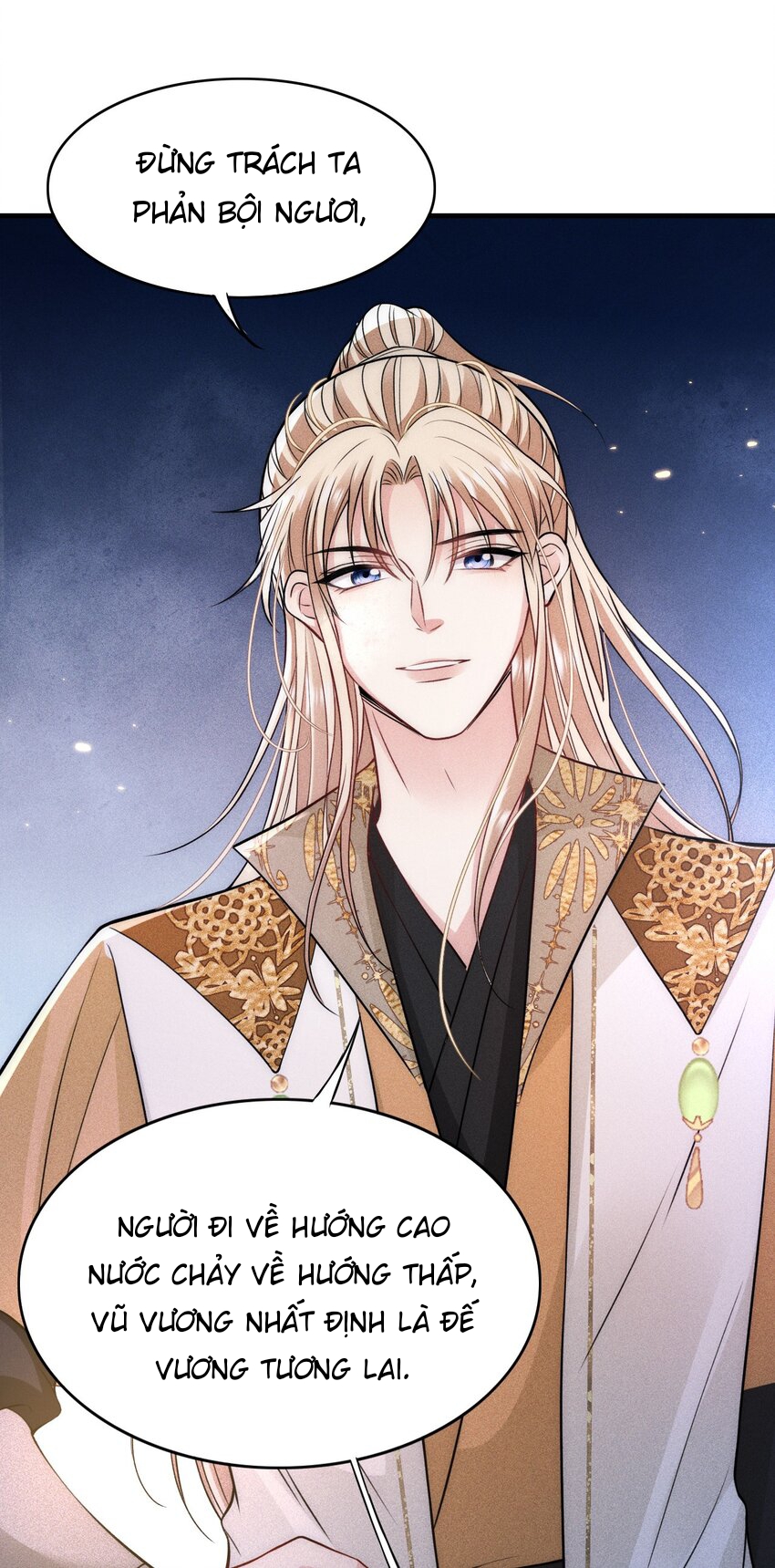 chiến lược tẩy trắng của phản diện chapter 17 39