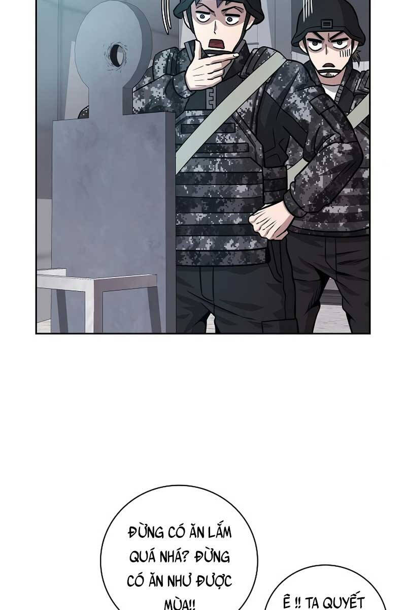 ma pháp sư hắc ám trở về để nhập ngũ chapter 10.2 18