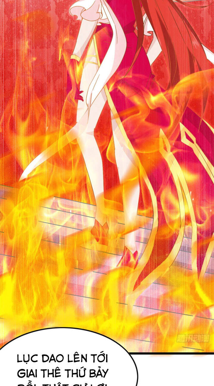 vạn đạo long hoàng chapter 8 25