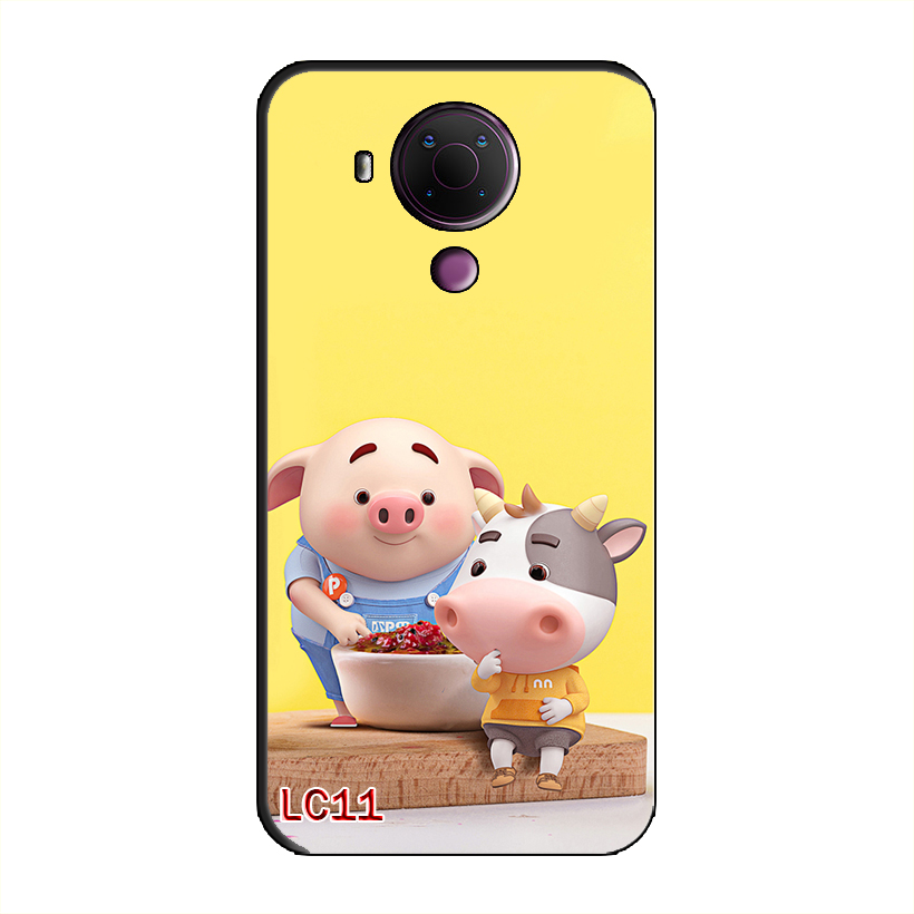 Ốp Lưng Dành Cho NOKIA 5.4