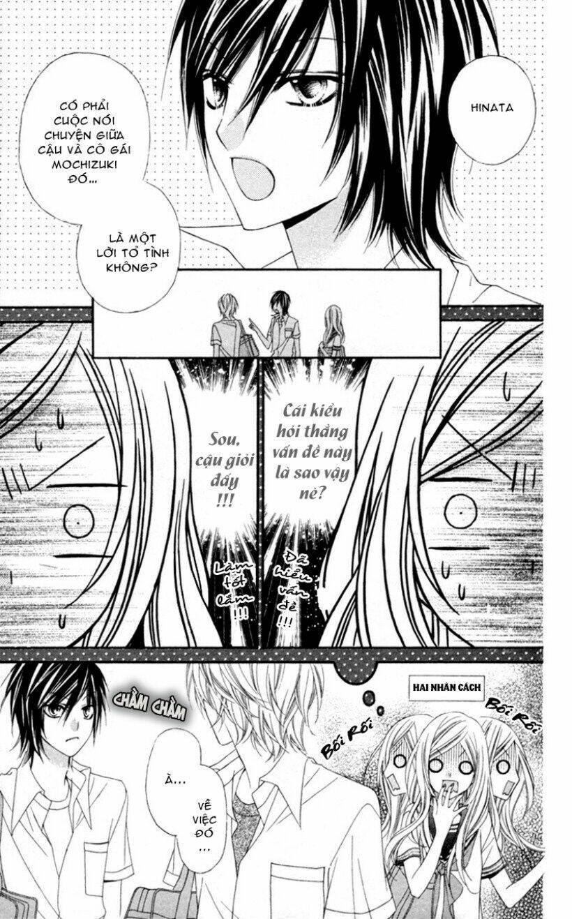 stardust wink chapter 3 7