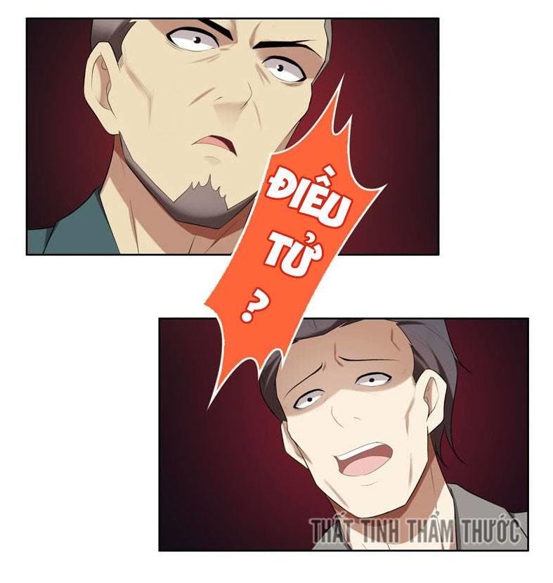 vợ yêu không ngoan chapter 22 38