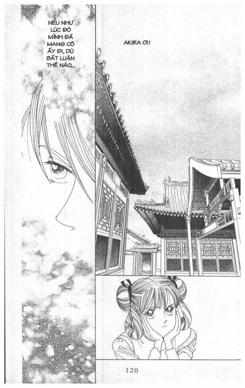 nàng tiên ánh trăng - kaguya hime chapter 16 120