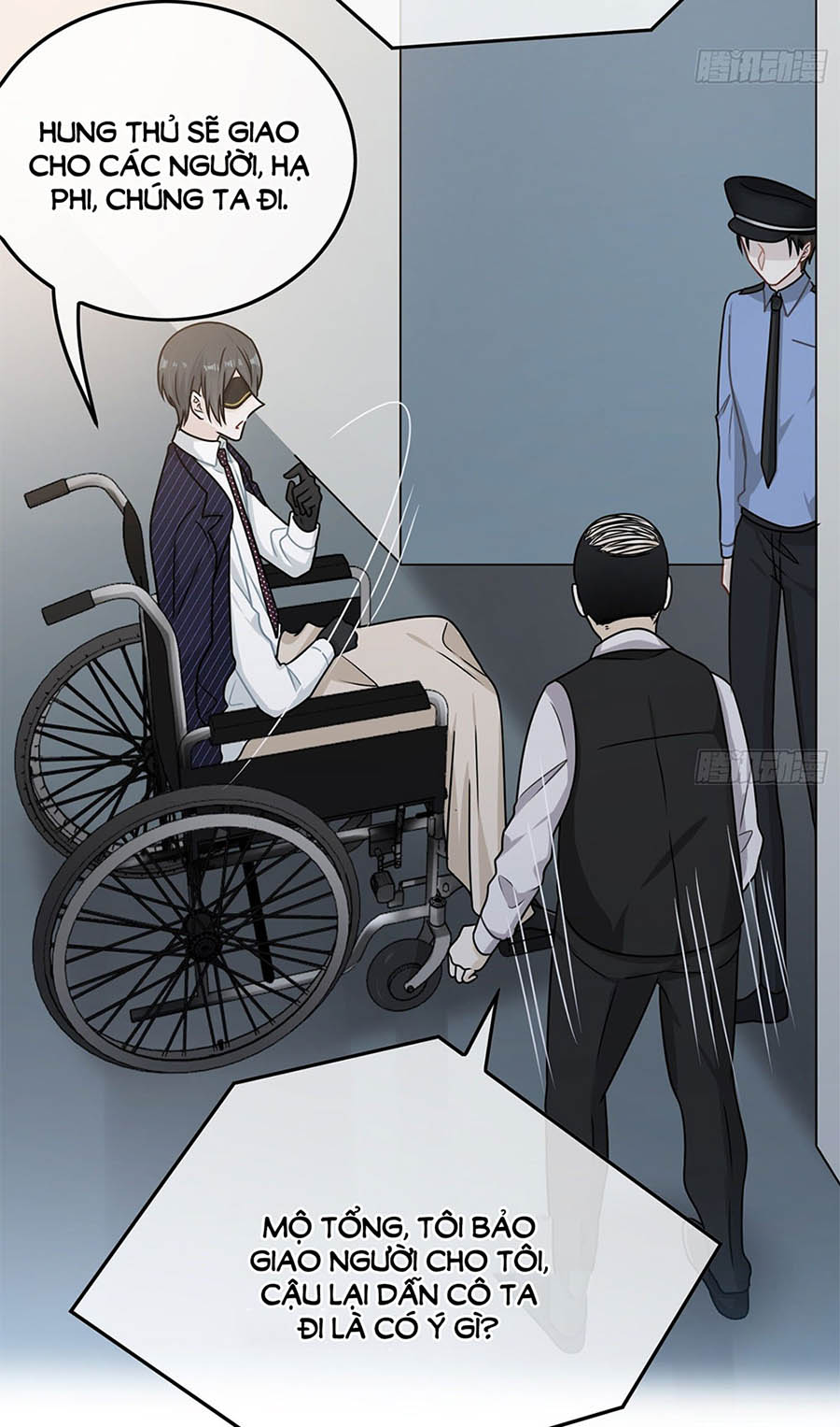 hai cách tìm gặp người yêu chapter 79 18