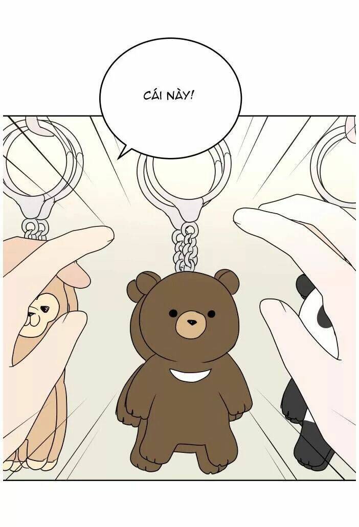 30 phút bước đi bên em chapter 70.5 30