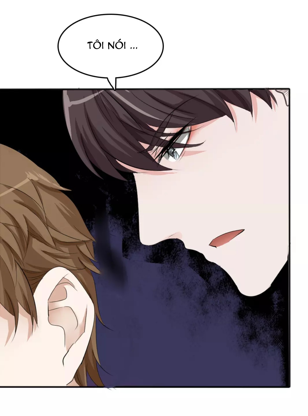 Lấy Sắc Tấn Công Sắc chapter 14 - Trang 13